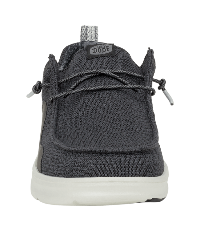 Wally Hey2O Mesh Blk/MGy 43145-ONU