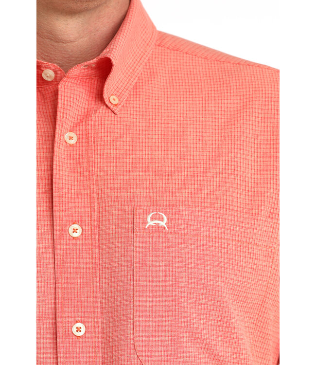 MTW1725003 Red Vented Athletic SS