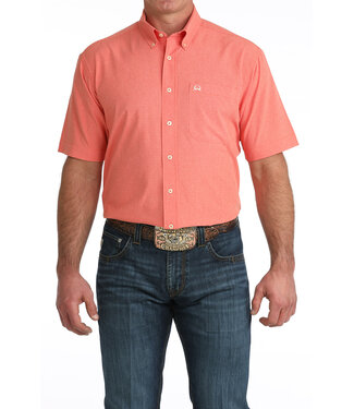 cinch MTW1725003 Red Vented Athletic SS