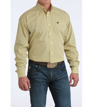 cinch MTW1106082 Yellow LS