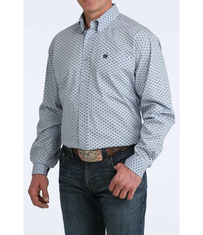 MTW1106076 LTB Stripe LS