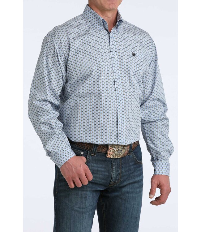 MTW1106076 LTB Stripe LS