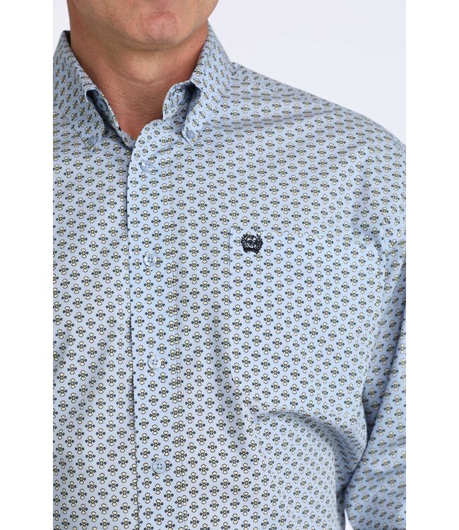 MTW1106076 LTB Stripe LS