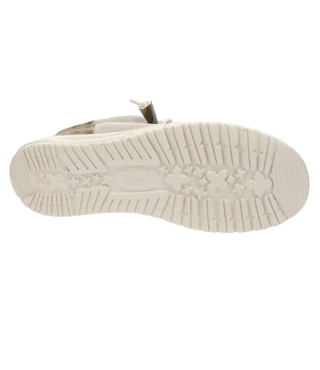 Wally Funk Teton Tan/Mlti 45291-2UG