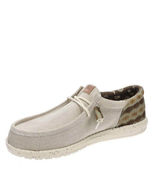 Wally Funk Teton Tan/Mlti 45291-2UG