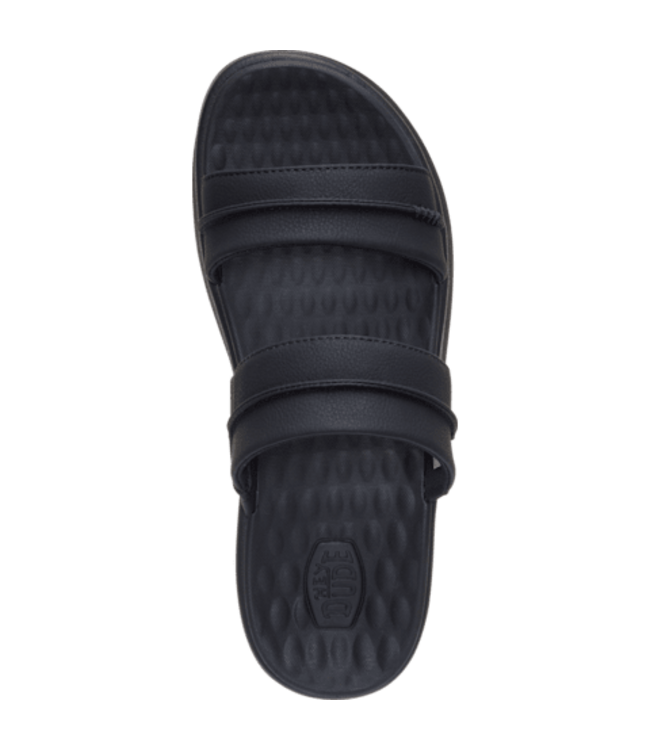 Austin Slide Classic Blk 45256-001