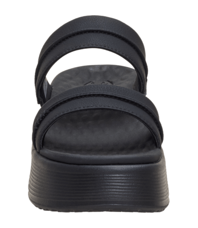 Austin Slide Classic Blk 45256-001