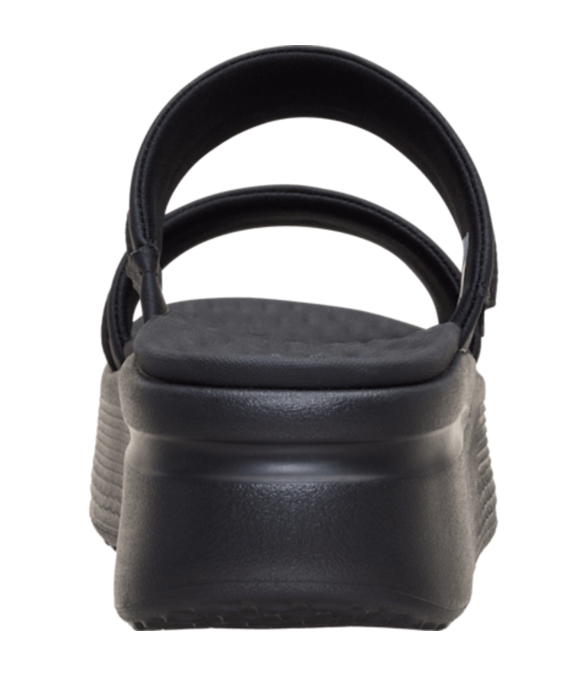 Austin Slide Classic Blk 45256-001