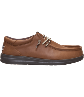 Hey Dude Paul Full Grain Leather RBMB 45157-2LU