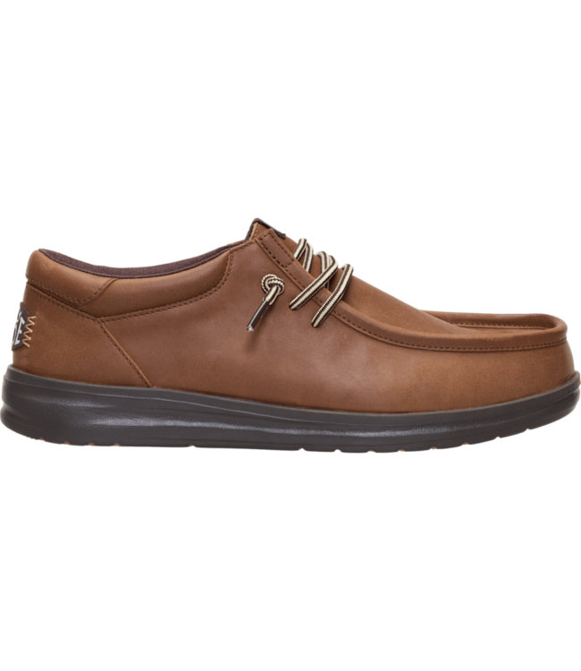 Paul Full Grain Leather RBMB 45157-2LU