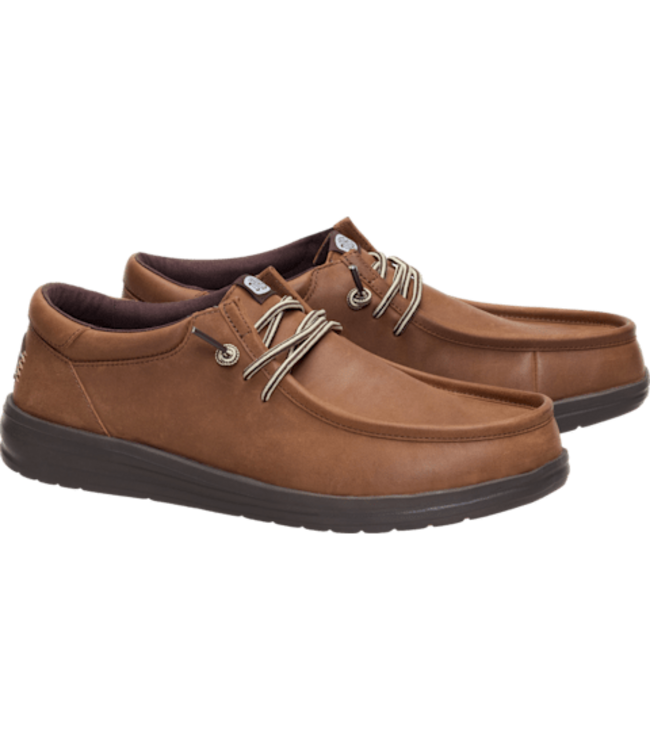 Paul Full Grain Leather RBMB 45157-2LU