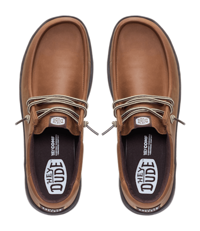 Paul Full Grain Leather RBMB 45157-2LU