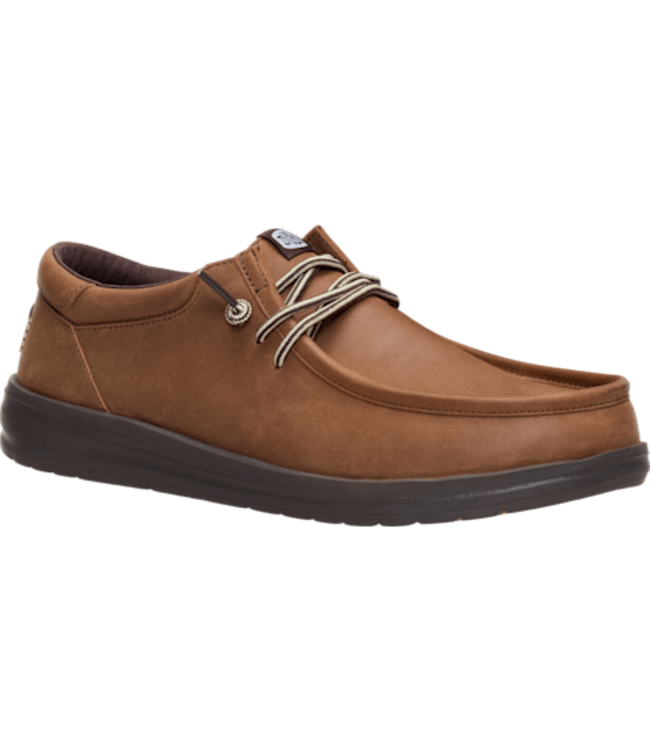 Paul Full Grain Leather RBMB 45157-2LU