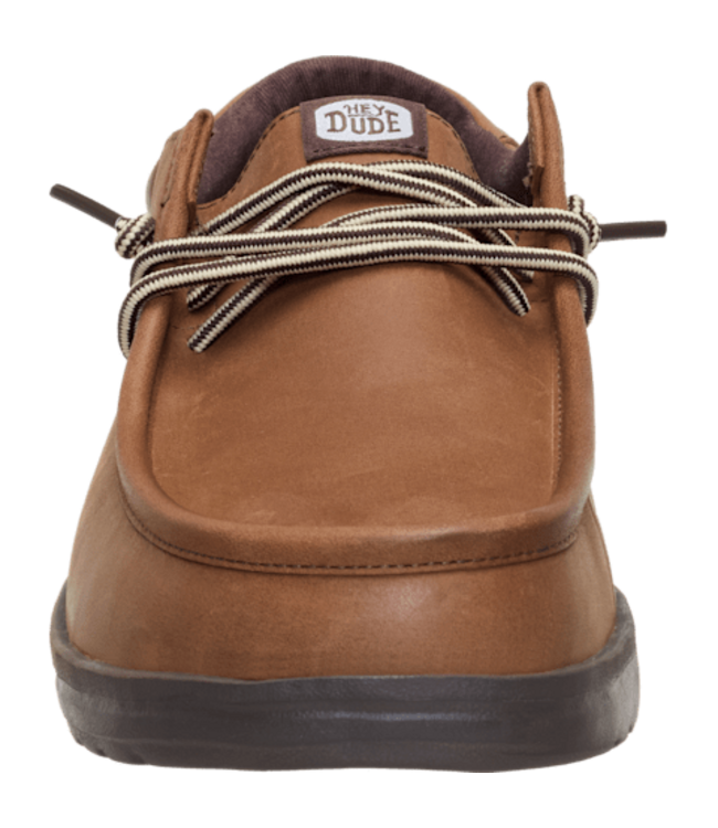 Paul Full Grain Leather RBMB 45157-2LU