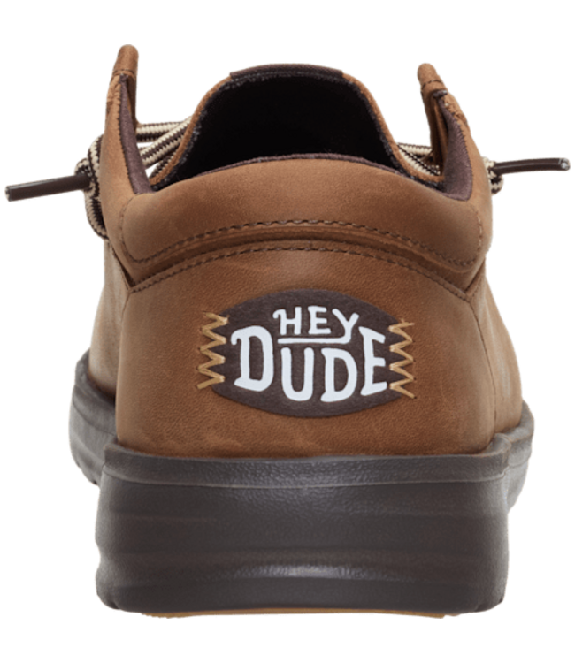 Paul Full Grain Leather RBMB 45157-2LU