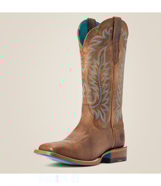 Ariat Intl 10042423 Frontier Tilly