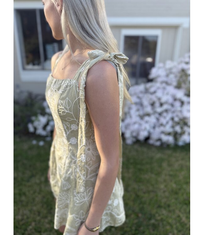 The Lovelady Romper C747