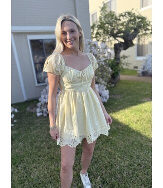 The Prairie Dress 2781