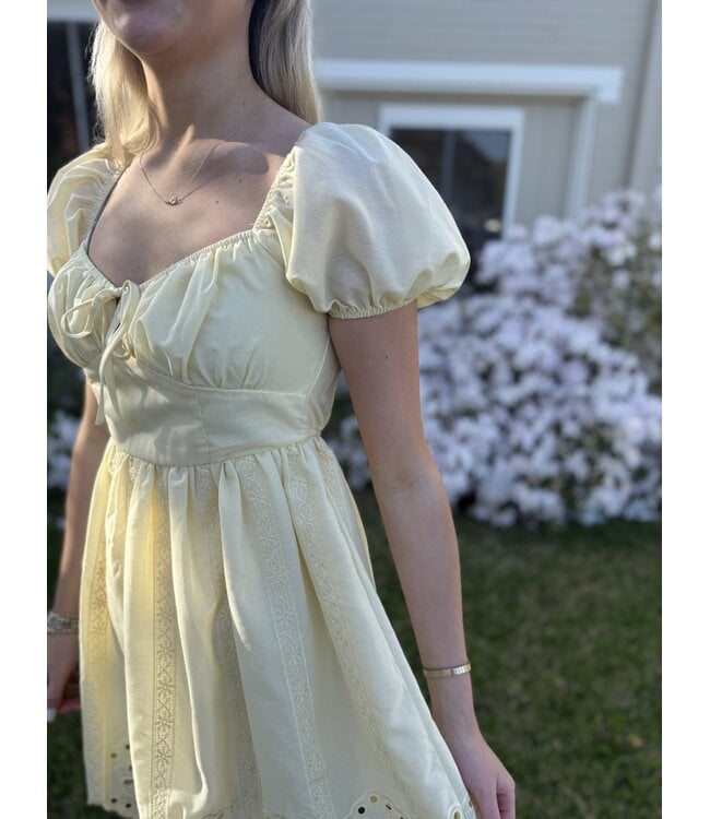 The Prairie Dress 2781