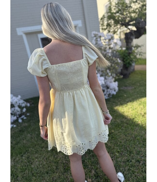 The Prairie Dress 2781