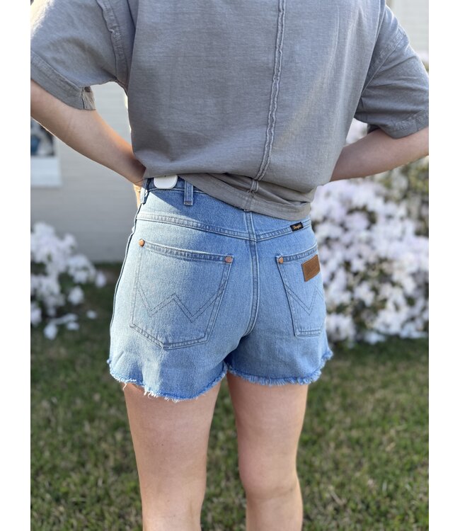 112373390 Cowboy Short Med Blue