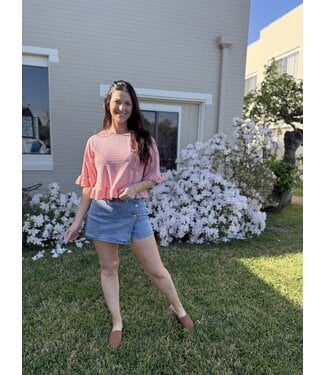 very j The Mesa Top NT12616