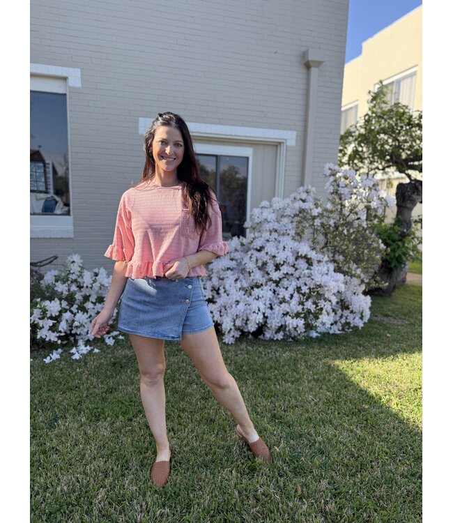 The Mesa Top NT12616