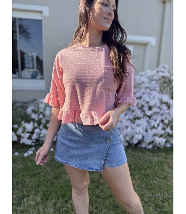 The Mesa Top NT12616