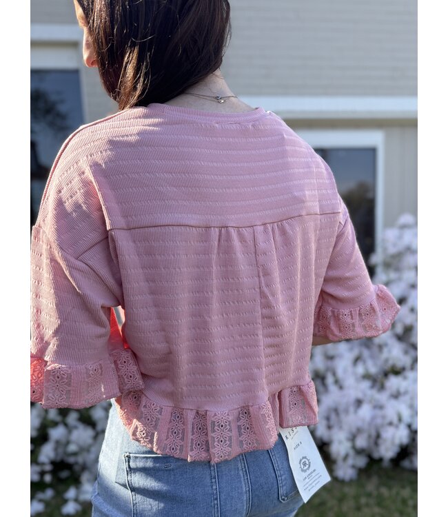 The Mesa Top NT12616