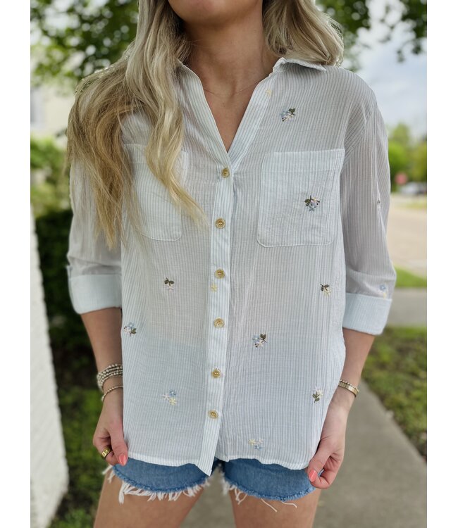 The Drifter Top 2784