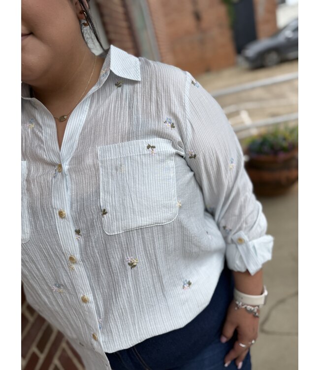 The Drifter Top 2784