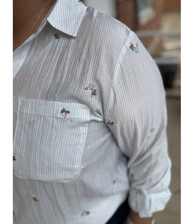 The Drifter Top 2784