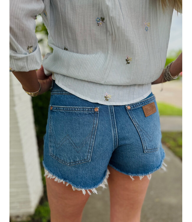 112383005 Tallulah Short