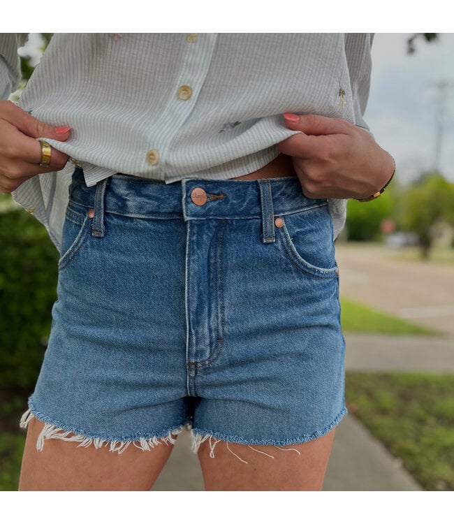 112383005 Tallulah Short