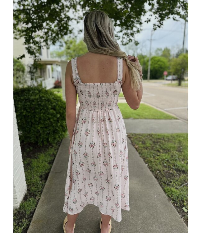 Let Him Fly Dress 1042