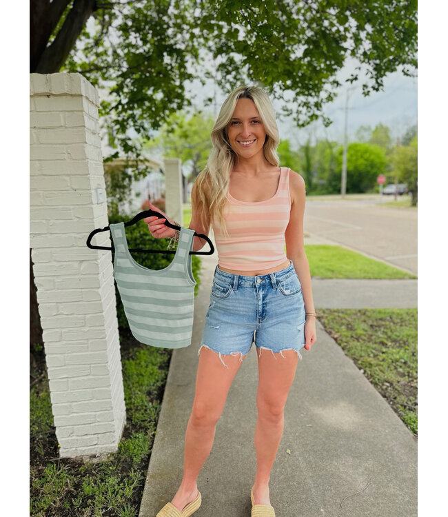 The Baseline Tank S1309N