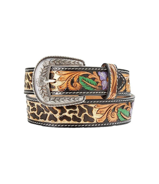 Youth Cheetah Belt A1309497