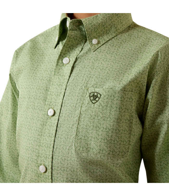 10073673 BOYS SMITTY LS SHRT LDNFROST ABSTRCT PRT