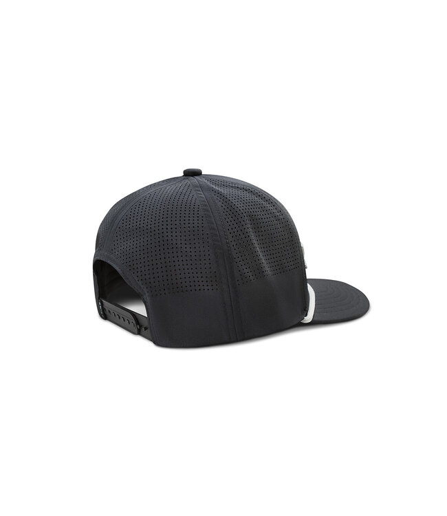 Ariat Upside Down Snap Back Cap