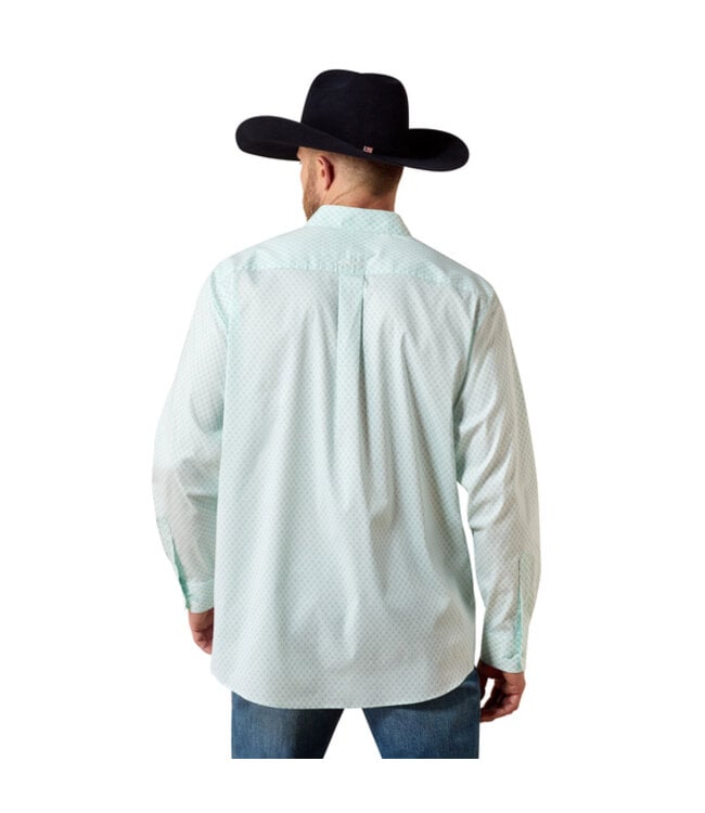 10073897 MNS EVERYTHING LS SHRT BLU GLW SW CRS