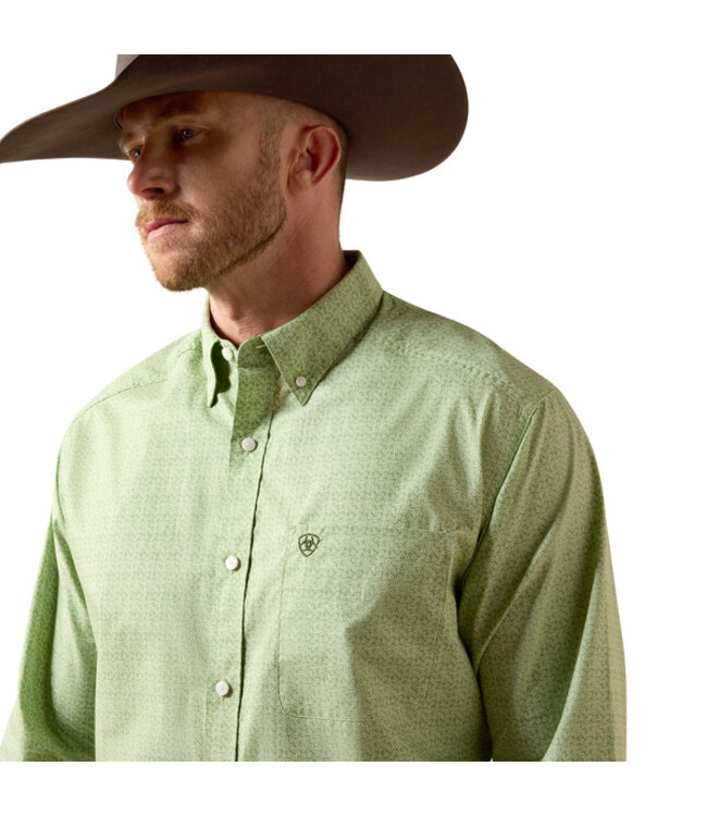 10073529 MNS SMITTY LS SHRT LDN FROST ABSTRCT PRT