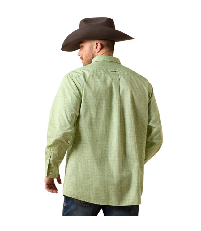 10073529 MNS SMITTY LS SHRT LDN FROST ABSTRCT PRT