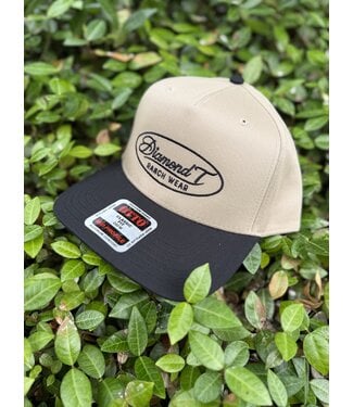 Diamond T Outfitters The Timeless Cap