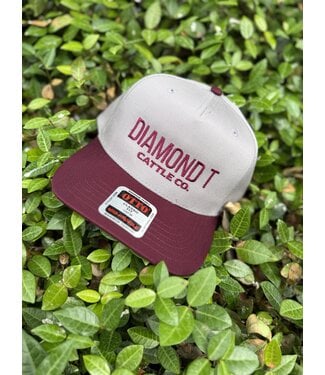 Diamond T Outfitters The Trader Joe Cap
