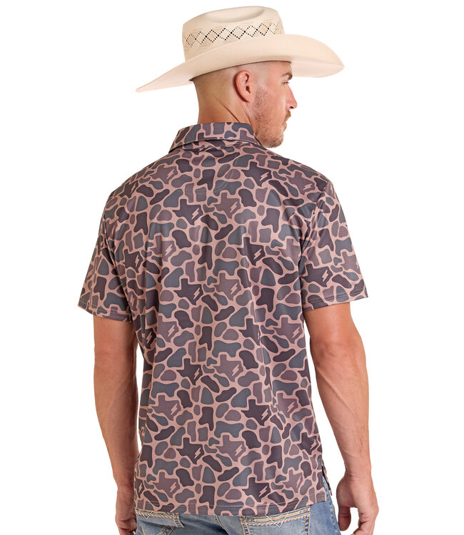 BM51T09166 Koe Polo Tan