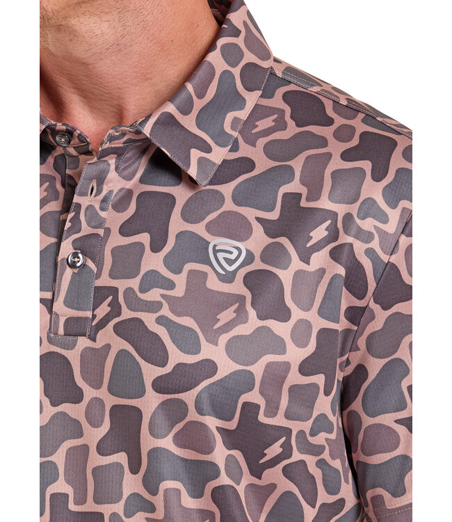 BM51T09166 Koe Polo Tan