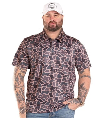 Panhandle Slim BM51T09166 Koe Polo Tan