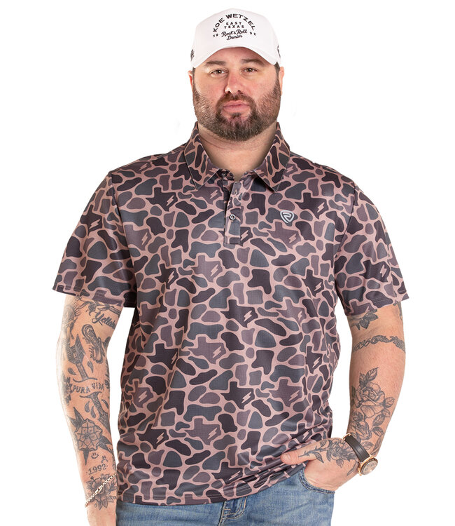 BM51T09166 Koe Polo Tan