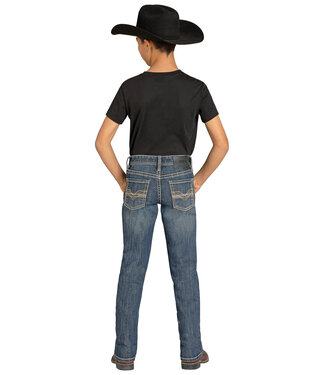 Panhandle Slim BB1RD06132 Revolver R2