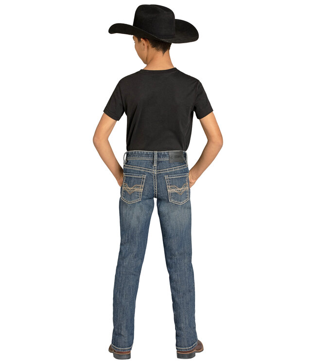 BB1RD06132 Revolver R2